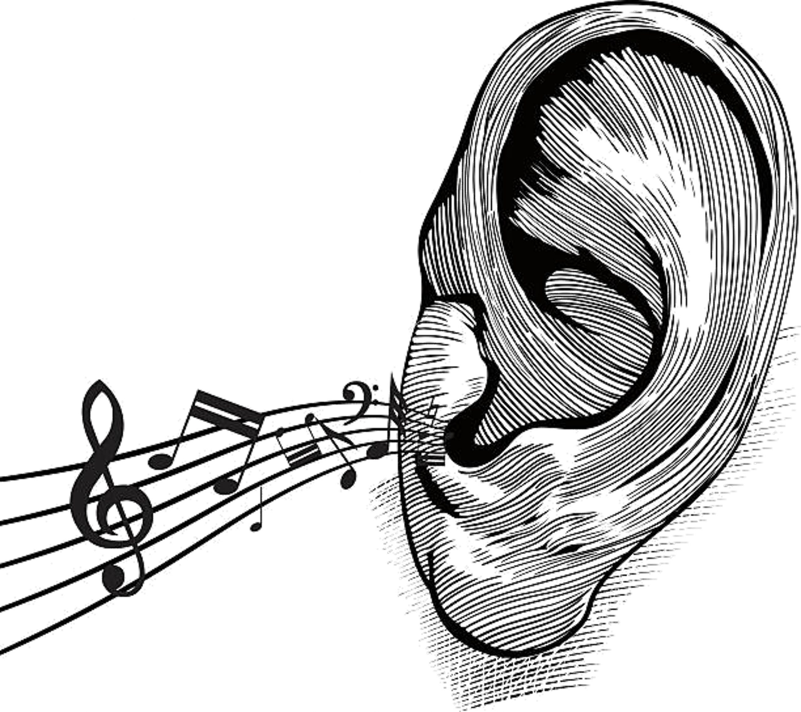 Music Ear