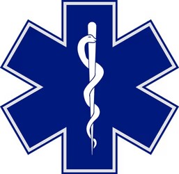 Star of Life Logo